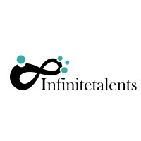Infinite Talents Logo