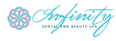 Infinity Dental & Beauty Spa logo