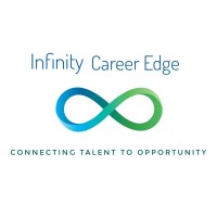 Infinity Career Edge logo
