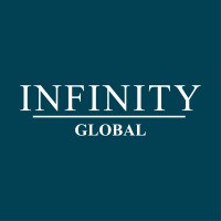 INFINITY GLOBAL logo