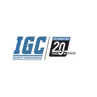 Infinity Group Construction logo