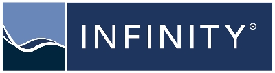 INFINITY MASSAGE CHAIRS logo