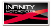 Infinity Motorcycles logo
