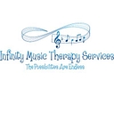Infinity Music Therapy Services logo
