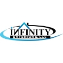 Infinity Exteriors logo