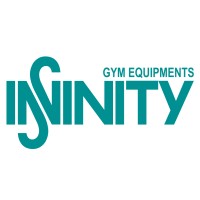 Infinity Sports Equipment Logo