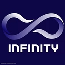 Infinity, a Stamford Technology Company logo