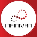 InfiniVAN Inc. logo