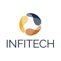 INFITECH Gruppe logo