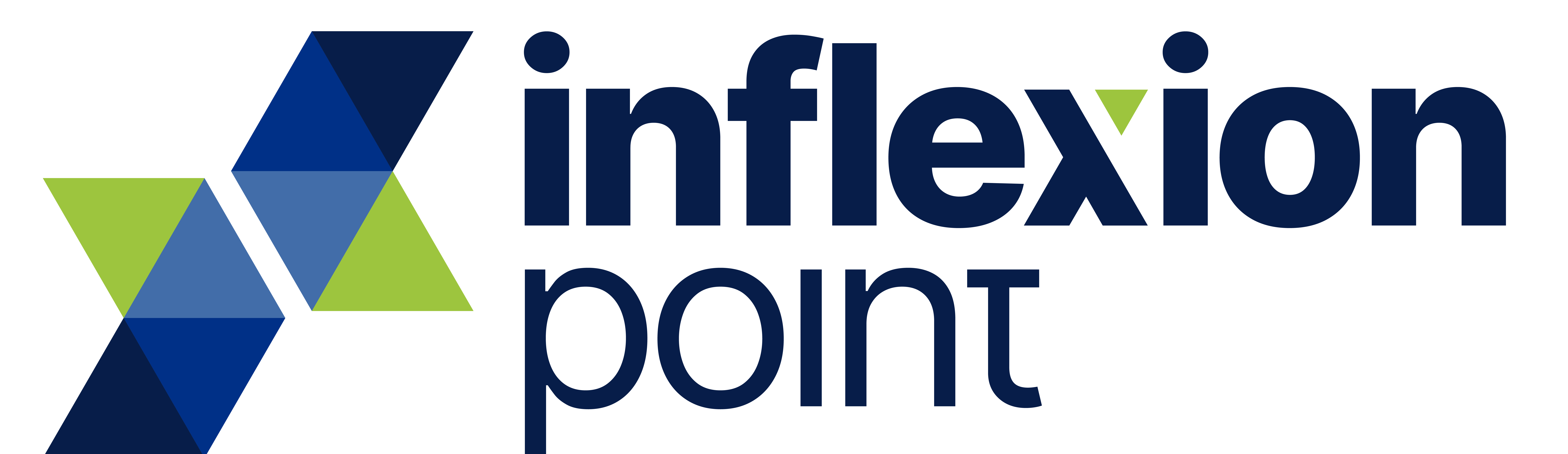 InflexionPoint logo