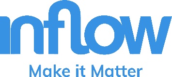 Inflow-ns logo