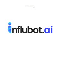 Influbot.ai logo