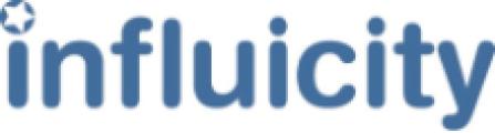 Influicity logo