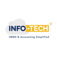 INFO-TECH SYSTEMS LTD. logo