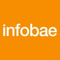 Infobae logo
