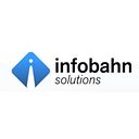 Infobahn Solutions Inc. logo