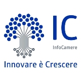 InfoCamere logo