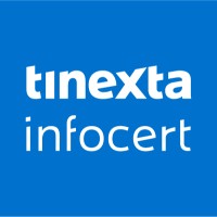 Tinexta Infocert logo