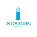 Infocodec Solutions logo