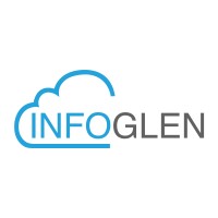 Infoglen logo