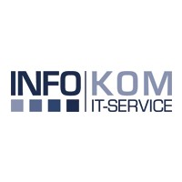 Infokom GmbH logo