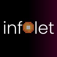 Infolet logo