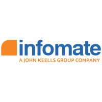 Infomate (Pvt) Ltd - John Keells Holdings logo