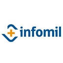 Infomil logo
