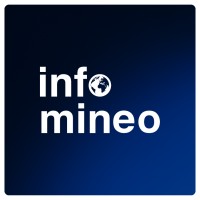 Infomineo logo