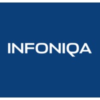 Infoniqa logo