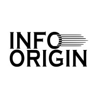 Info Origin Inc. logo