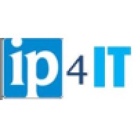 Information Providers Ltd     /IP logo