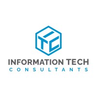 Information Tech Consultants logo