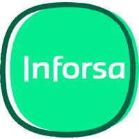 Inforsa logo