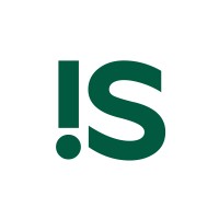 Infostrates logo