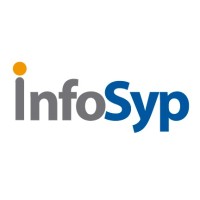 Infosyp logo