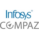 INFOSYS COMPAZ PTE. LTD. logo