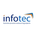 Infotec Brasil logo