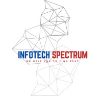 Infotech Spectrum Inc, logo