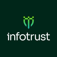 Infotrust logo