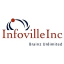 Infoville Inc logo