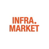 Infra.Market logo