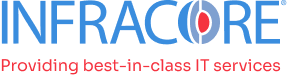 Infracore logo