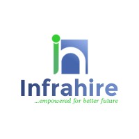 Infrahire logo