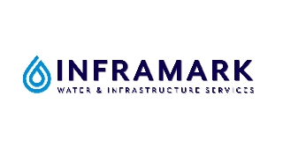 Inframark logo