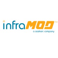 infraMOD logo