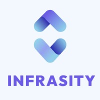 Infrasity logo