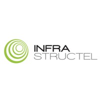 INFRASTRUCTEL logo