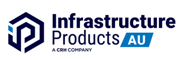 Infrastructure Products Australia logo