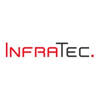 InfraTec GmbH logo